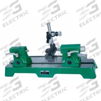 INSIZE Bench Center: Horizontal Op Position, 7 3/32 in Working Dia, 11 13/16 in Max Working Lg (MPN 4788-300E). Key specifications — attr1183616: Horizontal; attr1183617: Guide Surface; attr1183619: Yes; attr1183634: INSIZE.