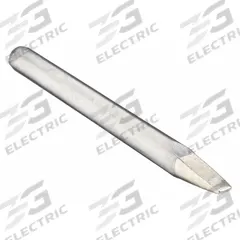 AMERICAN BEAUTY Soldering Tip: 42 Series, Screwdriver, 3.6 mm W, 0.75 in Lg (MPN 42S). Key specifications — Compatible Handpiece: 3125E-60; Brand: AMERICAN BEAUTY; Manufacturer Part Number: 42S.