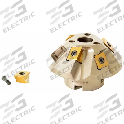 RIDGID Cutter Head: For B-500 - Milling Heads
