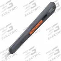 SLICE Safety Cutter: 6 in Overall Lg, Ceramic Rounded Tip, Plain, Nylon/Stainless Steel, Manual (MPN 10476). Key specifications — attr307837: Manual; attr307830: Ceramic Rounded Tip; attr307833: Orange; attr307831: Plain; attr307832: Nylon; attr324891: SLICE.