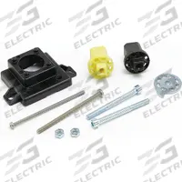 BELIMO Valve Linkage Kit: Mfr Part # WLF. Key specifications — Product Type: Valve Linkage Kit; Manufacturer Part Number: WLF.