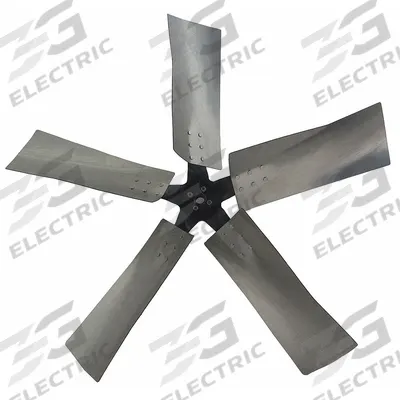 Dayton Blade Propeller: Mfr Part # 23NU08 - HVAC and Refrigeration