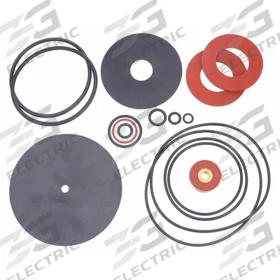 Watts Backflow Preventer Repair Kit: Backflow Preventer Repair Kit, 522P30/522P31 - Repair Kits & Parts for Watts Backflow Preventers