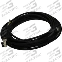 SMC Extension Cable: Compatible with Series CE1, CE1-R10C. Key specifications — attr1110409: CE1; attr1110405: SMC; attr1110404: CE1-R10C; attr1110414: Extension Cable.