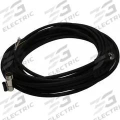 SMC Extension Cable: Compatible with Series CE1, CE1-R10C. Key specifications — attr1110409: CE1; attr1110405: SMC; attr1110404: CE1-R10C; attr1110414: Extension Cable.