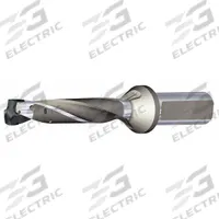WIDIA Exchangeable Drill Tip: TDMX0985R5SL125 (MPN 6572236). Key specifications — attr257244: TDMX0985R5SL125.