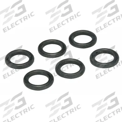 Parker Seal Kit: 3-Way - Parker Manual Air Control Valve Parts & Accessories