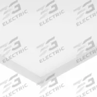 UHMW Polyethylene Bar: 0.125 in Thick, 3 in x 8 ft, Opaque, White, 4,400 psi Tensile Strength (MPN BULK-PS-UHMW-1050). Key specifications — Impact Strength: 160 ft-lb/in; Backing Type: No Backing; Clarity: Opaque.