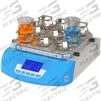 BEING SCIENTIFIC Orbital Shaker: BEING SCIENTIFIC, 40 RPM to 250 RPM, 40 RPM Speed - Min, Shaker (MPN BS-1). Key specifications — Capacity: 2 L; Displayed Brand: BEING SCIENTIFIC; Features: Automatic Calibration Function; Plug Style: Standard; Brand: BEING SCIENTIFIC.