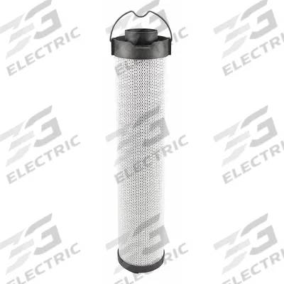 BALDWIN FILTERS Hydraulic Filter: Hydraulic Fluid, Cartridge, 1 1/4 in Inside Dia, Cellulose - Cartridge Hydraulic Filters
