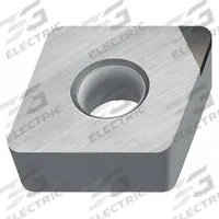 WALTER Diamond Turning Insert: CPGW050204 (MPN 5169033). Key specifications — attr257732: CPGW050204; attr257733: CPGW050204.