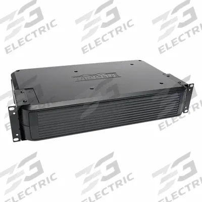 TRIPP LITE UPS Battery: 24 V DC Volt, 14 Ah Battery Capacity - Extension UPS Batteries