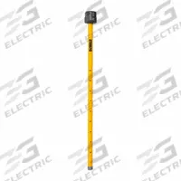 DEWALT Core Bit: 1/2 in Core Dia, 14 in Max Drilling Dp, 15 in Overall Lg, 5/8"-11 Shank Thread Size (MPN DW55000). Key specifications — attr253756: Reinforced Concrete; attr277144: DEWALT.