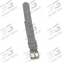STANLEY ARIAL Replacement Wristband: 9 in Overall Lg, Gray, Emergency Call Systems, Repl Wristband (MPN 59367). Key specifications — Brand: STANLEY ARIAL; Product Type: Replacement Wristband; Color: Gray; Includes: (10) Replacement Wristbands; Compatible Product Type: Emergency Call Systems.