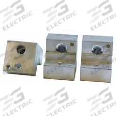 EATON Lug and Cable Kit: EML25, 1 Cable Connection/2/0 to 300 MCM (3 - Lugs included)/Lug Kit. Key specifications — Manufacturer Part Number: EML25; Includes: 1 Cable Connection; Compatible Series: S811+.