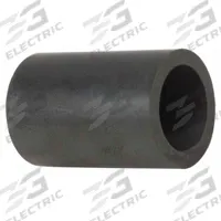 DAYTON Bushing,Carbon Graphite: Bushing, Mfr Part # PPO9ZN006G, 4 PK. Key specifications — Manufacturer Part Number: PPO9ZN006G; Compatible with Brand: DAYTON; Compatible with Grainger Part Number: 4KHP5; Compatible with Manufacturer Model Number: 4KHP4; Brand: DAYTON.
