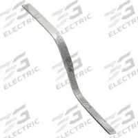 KRAFT TOOL Slicker Jointer: Blade Shape Square, 10 in Blade Lg, 3/8 in Blade Wd (MPN RO5211-3/8X1/2). Key specifications — attr1004997: KRAFT TOOL; attr1008696: Slicker Jointer.