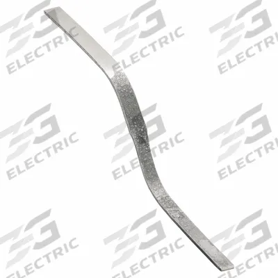 KRAFT TOOL Slicker Jointer: Blade Shape Square, 10 in Blade Lg - Smoothing Jointers