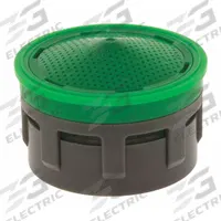 NEOPERL Insert: 1.5 gpm Flow Rate, Aerated Flow Outlet, Plastic, Acetal Finish (MPN 5504705). Key specifications — Material: Plastic; Product Type: Insert; Brand: NEOPERL.