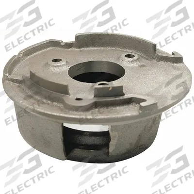 TSURUMI Inner Casing: Mfr Part # 200-210-690, Dewatering Pump, Universal - Pump Casings for Dewatering & Wastewater Pumps