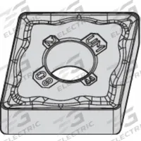 WIDIA Diamond Turning Insert: CNMG433UM, CNMG120412UM (MPN 4172382). Key specifications — attr257732: CNMG433UM; attr257733: CNMG120412UM.
