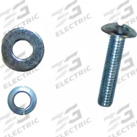 RUBBERMAID COMMERCIAL PRODUCTS Hardware Kit: Fits Rubbermaid Commercial Brand (MPN FG3972L20000). Key specifications — For Use With Grainger Item Number: 5W767; For Use With Mfr. Model Number: FG397000BLA; Fits Brand: Rubbermaid Commercial; Product Type: Hardware Kit; Brand: RUBBERMAID COMMERCIAL PRODUCTS.