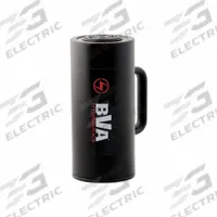 BVA HYDRAULICS Hydraulic Ram: Single Acting, 50 ton Nominal Capacity, 10 in Nominal Stroke Lg (MPN HU5010T). Key specifications — attr98927: BVA HYDRAULICS.