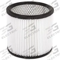 MI-T-M Cartridge Filter: Dayton, Std, Wet/Dry, Paper (MPN A26300). Key specifications — Filter Pickup Type: Wet/Dry; Filter Material: Paper; Compatible Vacuum Brand: Dayton; Brand: MI-T-M.