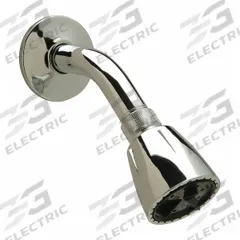 ZURN Tub and Shower Unit: Temp Gard III Z7302, 2.5 gpm Fixed Showerhead Flow Rate, Chrome, FNPT (MPN Z7302-SS-MT). Key specifications — Connection Type: FNPT; Series: Temp Gard III Z7302; Showerhead Spray Patterns: Single.