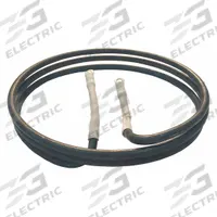 Element: 10598, 31EV98, RM7A-X. Key specifications — Manufacturer Part Number: 10598; Product Type: 120V Element; Brand: CRETORS.