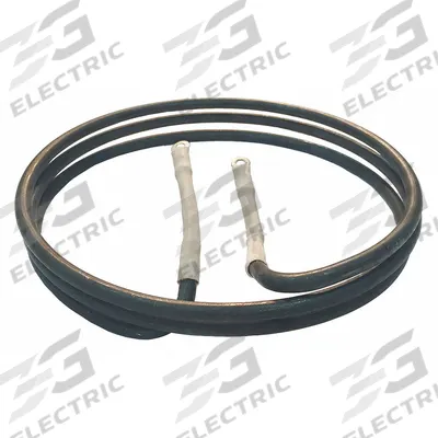 CRETORS Element: 10598, 31EV98 - Replacement Parts for Cotton Candy Machines