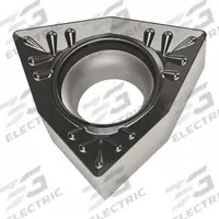 WALTER Turning Insert: WCMT2(1.5)1-RM4 WSM20S, WCMT040204-RM4 WSM20S (MPN 6917330). Key specifications — attr257986: WCMT040204-RM4 WSM20S; attr257985: WCMT2(1.5)1-RM4 WSM20S.