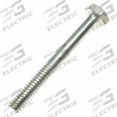 Dayton Bolt: Mfr Part # PPUL2912G - Fasteners for Dewatering & Wastewater Pumps