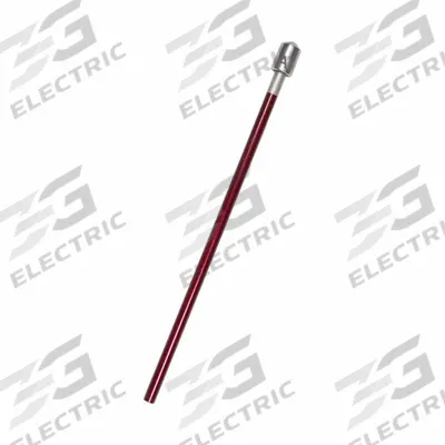 INGERSOLL RAND Jaw Pusher: Battery Included, Ingersoll Rand, Rivet Tool - Riveting Tool Accessories