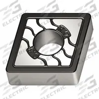 WALTER Diamond Turning Insert: CNMA544-RK7 WKK20S, CNMA160616-RK7 WKK20S (MPN 6409247). Key specifications — attr257732: CNMA544-RK7 WKK20S; attr257733: CNMA160616-RK7 WKK20S.