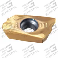 OSG Parallelogram Milling Insert: ZDKT150508SR-GR (MPN 7814058)