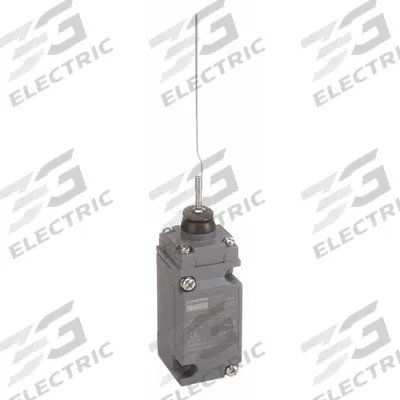 Dayton Limit Switch: Cat Whisker - Cat-Whisker Wobble-Stick Limit Switches