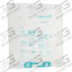 INSTAPAK QUICK Instant Foam Packaging: 27 in Bag Wd, 25 in Bag Lg, 24 Bags per Case, 24 PK (MPN IQHRT00-100). Key specifications — Includes Warming System: Without Warming System; Brand: INSTAPAK QUICK; Manufacturer Part Number: IQHRT00-100.