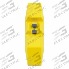 SOUTHWIRE GFCI: Manual Reset, 0, 20 A Current, 120V AC, Yellow, No Outlets Outlets - Subhead (MPN 25230001-6). Key specifications — Brand: SOUTHWIRE; Voltage: 120V AC.