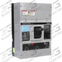 SIEMENS Molded Case Circuit Breaker: 225 A Amps, 65kA at 240V AC, Fixed, Lug, ABC, JXD2-A, 240V AC (MPN JXD23B225). Key specifications — Phase Connection: ABC; Instantaneous Trip: Fixed; Terminal Connection: Lug; Series: JXD2-A; Max. AIR Rating: 65kA at 240V AC.