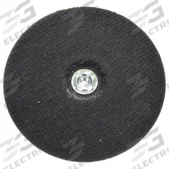 SAIT Cut-Off & Grinding Wheel: Type 27, 9" x 1/8" x 5/8"-11, Aluminum Oxide, 24 Grit, A24R Pipeline (MPN 22062). Key specifications — Series: A24R Pipeline; Brand: UNITED ABRASIVES-SAIT.