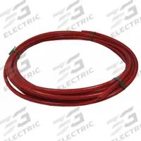 HONEYWELL Cable: CPS (MPN CLSZC3). Key specifications — Brand: HONEYWELL; Compatible Product Type: Emergency Stop Cable Pull Switches; Product Type: Cable; Compatible with Series: CPS; Manufacturer Part Number: CLSZC3; Includes: Cable.