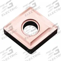 KYOCERA Diamond Turning Insert: CNMG543, CNMG160612 (MPN CNMG543CA310). Key specifications — attr257732: CNMG543; attr257733: CNMG160612.
