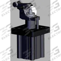 SMC Shock Absorber: RS2H-R80, Fits 80 mm Bore Dia, Metric, RS2H. Key specifications — attr1112200: RS2H-R80; attr1112201: SMC.