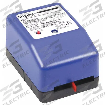 ERIE Electric Valve Actuator: AT33A000 Mfr Part # - Replacement HVACR Pumps, Valves & Tubing