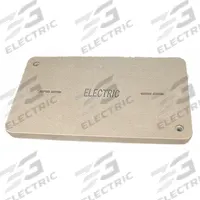 QUAZITE Underground Enclosure Cover: For 32 1/4 in x 19 1/4 in Enclosures, Logo Electric (MPN PG1730HH0017). Key specifications — Brand: QUAZITE; Cover Logo: Electric; For Enclosure Opening Length: 32-1/4 in; For Enclosure Opening Width: 19-1/4 in; Material: Polymer Concrete.