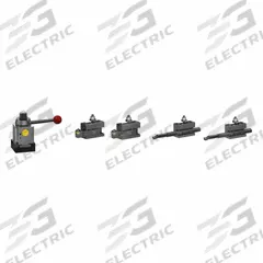 DORIAN Tool Post and Holder Set: CA, For 16 in to 20 in Lathe Swing (MPN SDN40CA-TS). Key specifications — attr1038889: (2) D40CA-1 Holders; attr1033418: DORIAN.