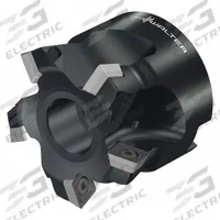 WALTER Indexable Face Mill: M4002.051-B19-05-015 (MPN 6549918). Key specifications — attr256955: M4002.051-B19-05-015.