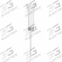 APPROVED VENDOR Filter Funnel: Polyethylene, 60 mL, 43.56 mm, 79 mm Stem Lg, Colorless (MPN OP-6603-12). Key specifications — Product Type: Filter Funnel; Body Color: Colorless; Brand: APPROVED VENDOR.