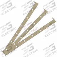 EXAIR Shim Set: 4LCF6/4LCF7, 110348SS, Stainless Steel. Key specifications — attr941741: 4LCF7; attr294740: EXAIR; attr293436: 110348SS.